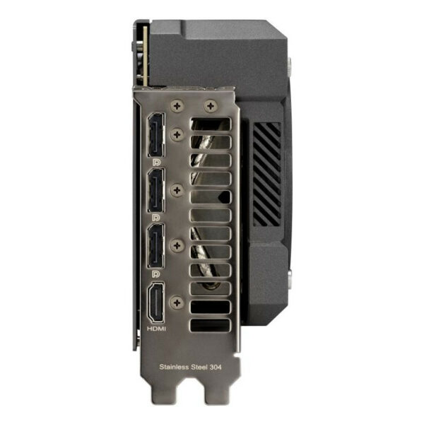 ASUS TUF RTX 5060TI O8G-GAMING – Image 8
