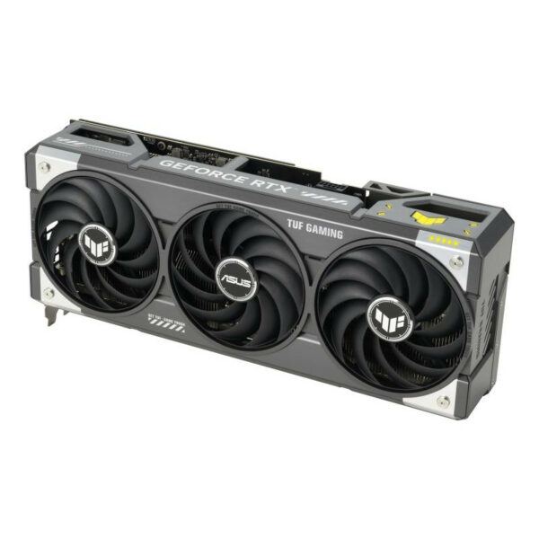 ASUS TUF RTX 5070 O12G GAMING – Image 2