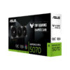 ASUS TUF RTX 5070 O12G GAMING – Image 11