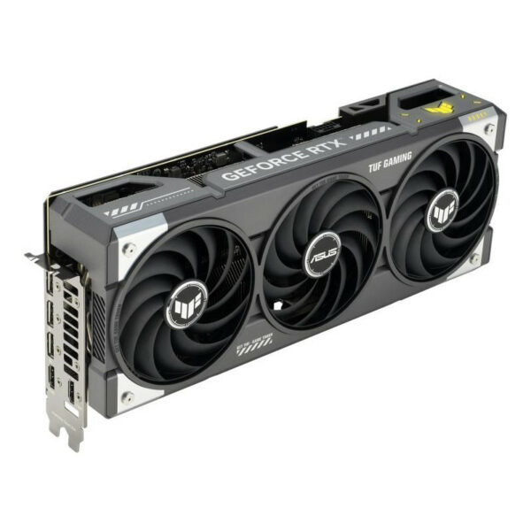 ASUS TUF RTX 5070 O12G GAMING – Image 3