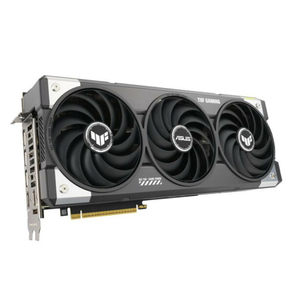 ASUS TUF RTX 5070 O12G GAMING – Image 6