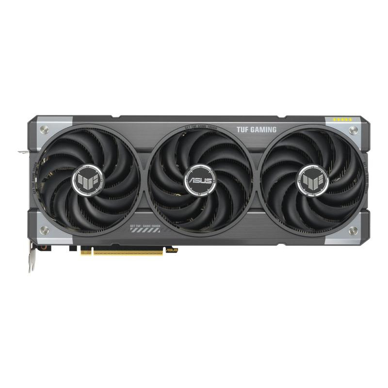 ASUS TUF RTX 5070 O12G GAMING