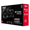 ASUS TUF-RX9070XT-O16G-GAMING – Image 11