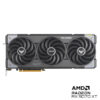 ASUS TUF-RX9070XT-O16G-GAMING
