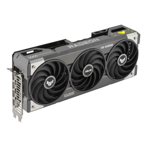 ASUS TUF-RX9070XT-O16G-GAMING – Image 3