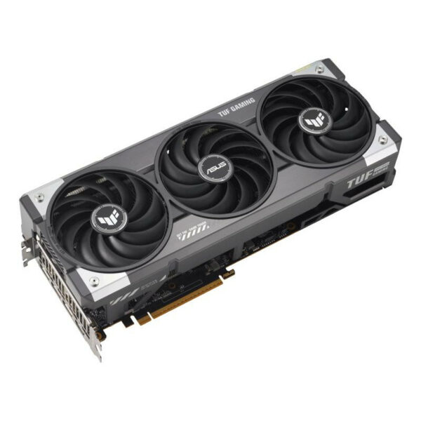 ASUS TUF-RX9070XT-O16G-GAMING – Image 4