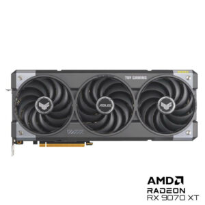 ASUS TUF-RX9070XT-O16G-GAMING