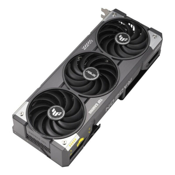 ASUS TUF-RX9070XT-O16G-GAMING – Image 5