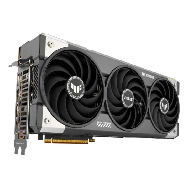ASUS TUF-RX9070XT-O16G-GAMING – Image 6