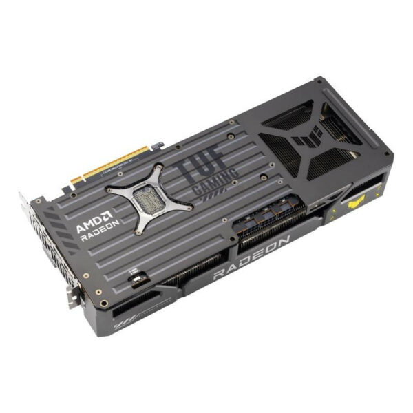 ASUS TUF-RX9070XT-O16G-GAMING – Image 9