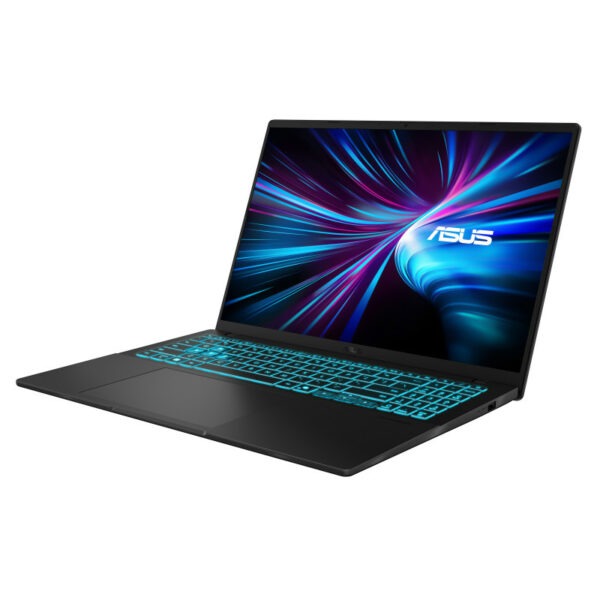 ASUS Gaming V3607VU - Portable performant noir – Image 2