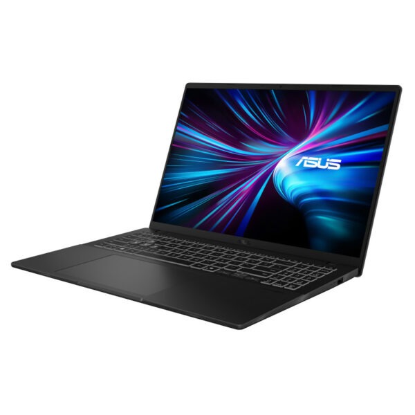 ASUS Gaming V3607VU - Portable performant noir