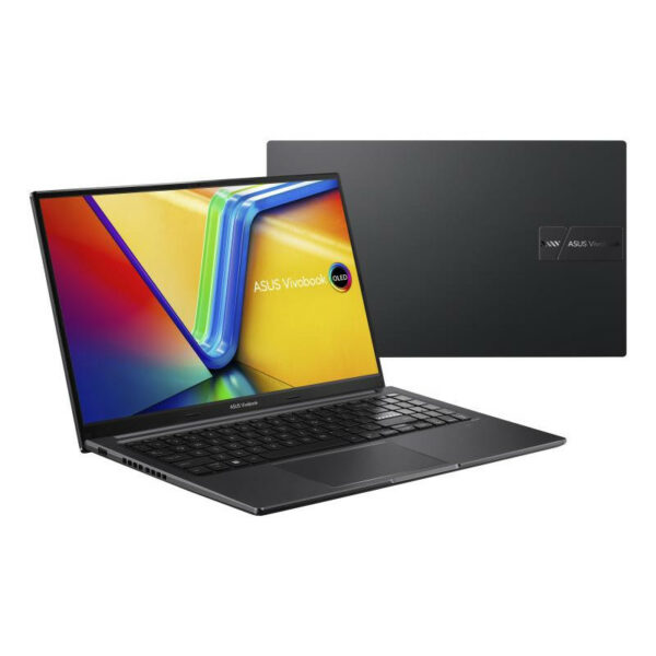 ASUS VivoBook OLED 15.6" 2.8K, Intel Core i5