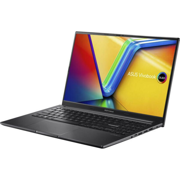 ASUS Vivobook 15 OLED - Puissance et Connectivité – Image 6