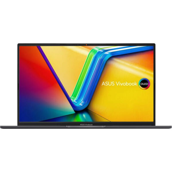 ASUS Vivobook 15 OLED - Puissance et Connectivité