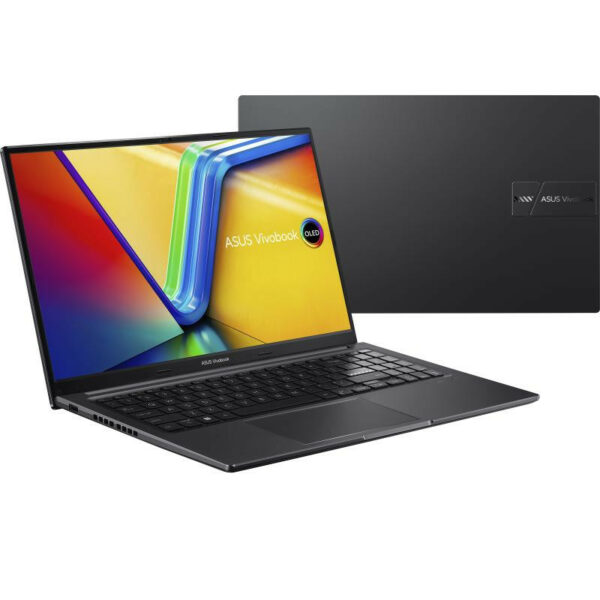 ASUS Vivobook 15 OLED - Puissance et Connectivité – Image 10