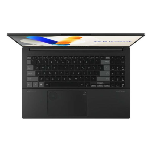 ASUS Vivobook Pro OLED 15.6" performant – Image 8