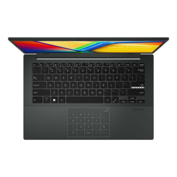 ASUS Vivobook 14 X1404GA-NK169W, 14" 1080p, 8Go RAM – Image 4