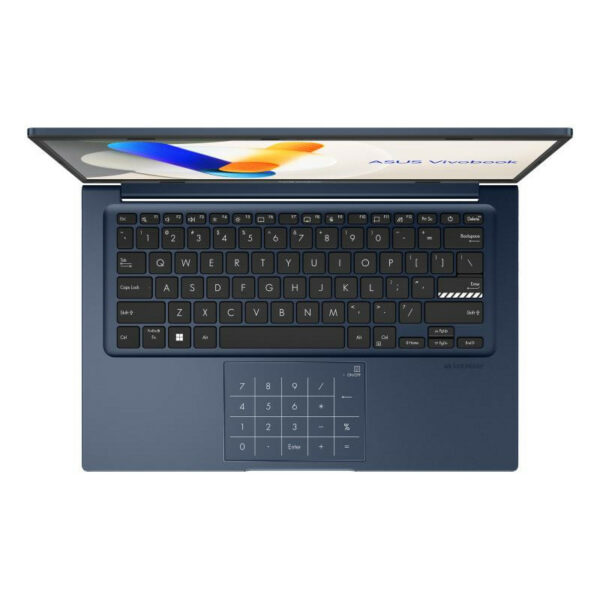 ASUS VivoBook 14 - Ordinateur portable performant – Image 3
