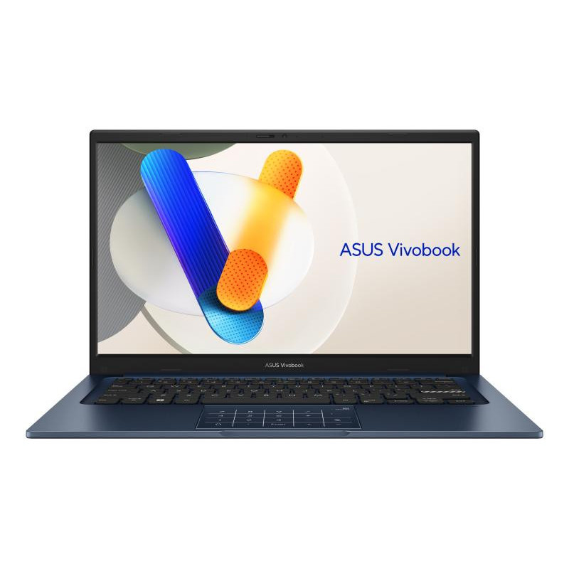 ASUS VivoBook 14 - Portable 1080p léger et puissant