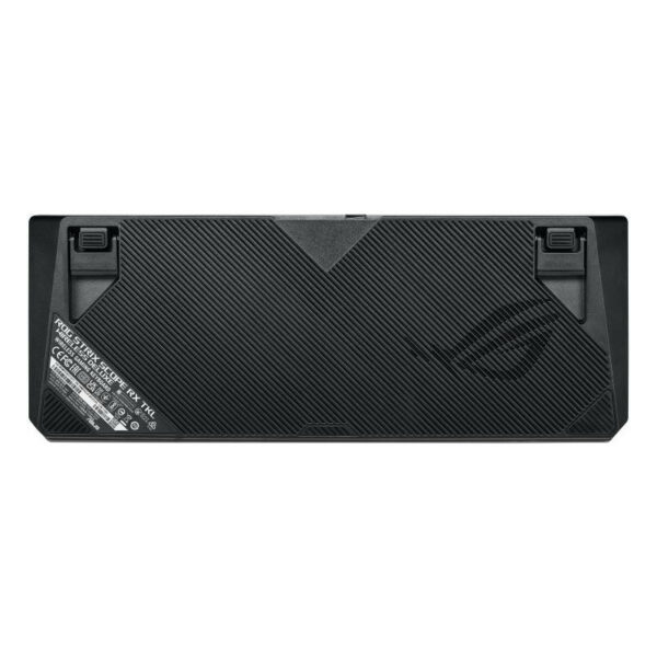ASUS ROG Strix Scope RX TKL sans fil – Image 2