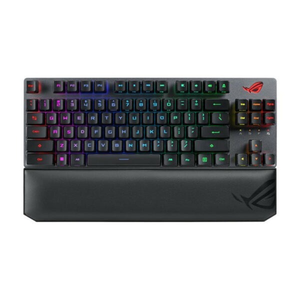 ASUS ROG Strix Scope RX TKL sans fil – Image 3
