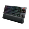 ASUS ROG Strix Scope RX TKL sans fil – Image 4