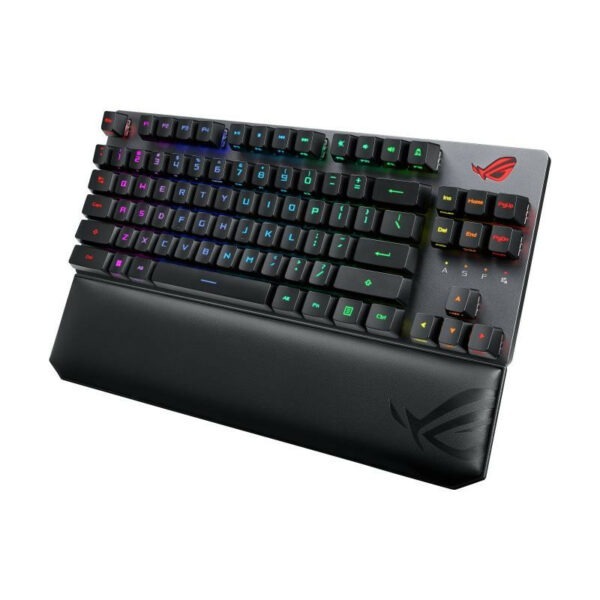 ASUS ROG Strix Scope RX TKL sans fil – Image 4