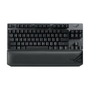 ASUS ROG Strix Scope RX TKL sans fil