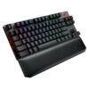 ASUS ROG Strix Scope RX TKL sans fil – Image 5