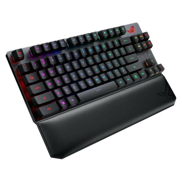 ASUS ROG Strix Scope RX TKL sans fil – Image 5