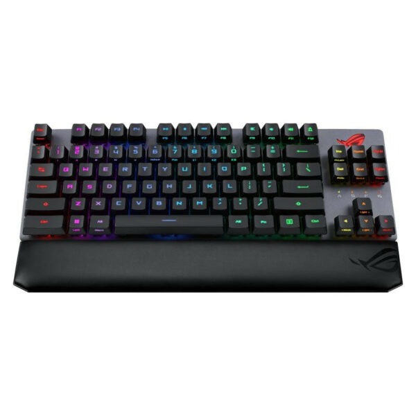 ASUS ROG Strix Scope RX TKL sans fil – Image 6