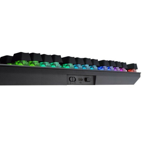 ASUS ROG Strix Scope RX TKL sans fil – Image 7
