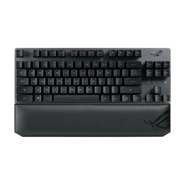 ASUS ROG Strix Scope RX TKL sans fil