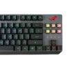 ASUS ROG Strix Scope RX TKL sans fil – Image 8