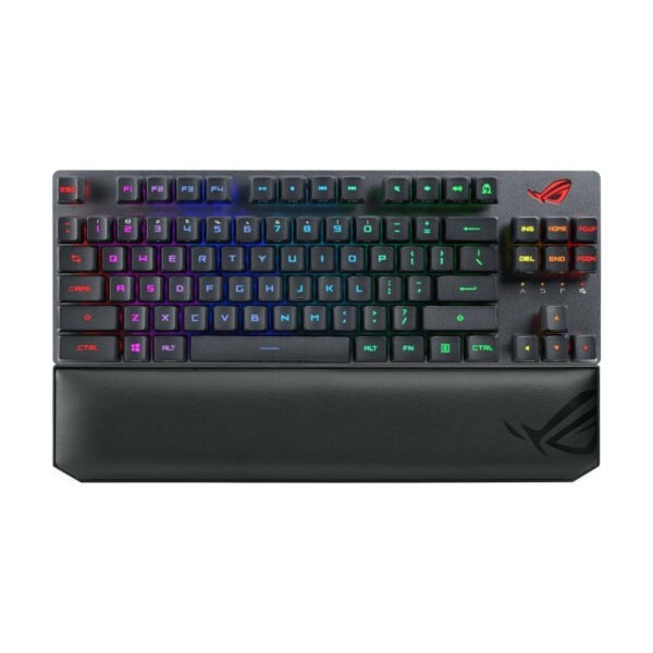 ASUS ROG Strix Scope RX TKL sans fil – Image 9