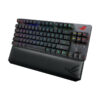 ASUS ROG Strix Scope RX TKL sans fil – Image 10