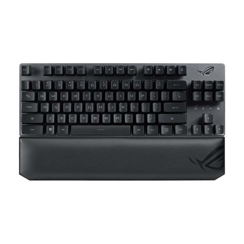 ASUS ROG Strix Scope RX TKL sans fil