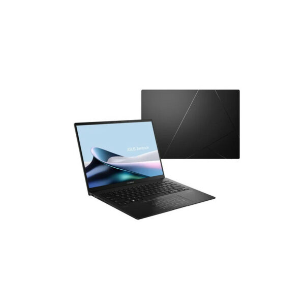 ASUS ZenBook OLED 14" Ryzen 7, 16Go, 1To SSD