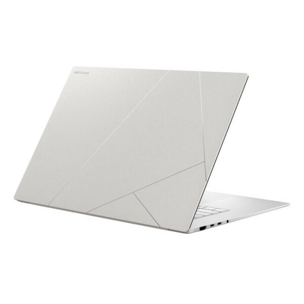 ASUS ZenBook OLED 16" ultrafin et performant – Image 2