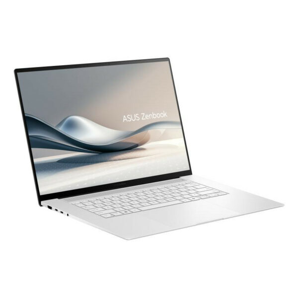 ASUS ZenBook OLED 16" ultrafin et performant – Image 3