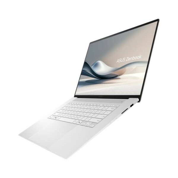 ASUS ZenBook OLED 16" ultrafin et performant – Image 4