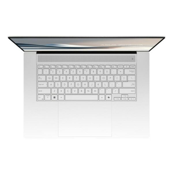 ASUS ZenBook OLED 16" ultrafin et performant – Image 5