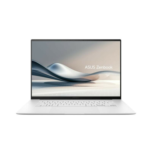 ASUS ZenBook OLED 16" ultrafin et performant