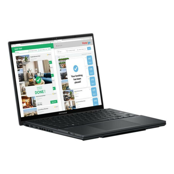 ASUS ZenBook Pro Duo OLED, double écran 3K – Image 2