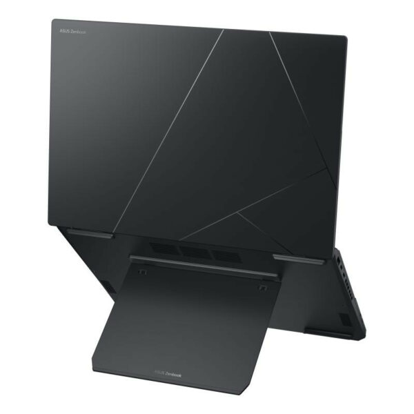 ASUS ZenBook Pro Duo OLED, double écran 3K – Image 3