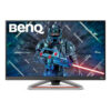BenQ EX2710S écran plat 27" Full HD LED Noir – Image 2