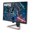 BenQ EX2710S écran plat 27" Full HD LED Noir – Image 3