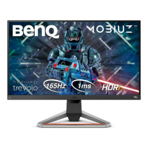 BenQ EX2710S écran plat 27" Full HD LED Noir