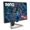BenQ EX2710S écran plat 27" Full HD LED Noir – Image 6